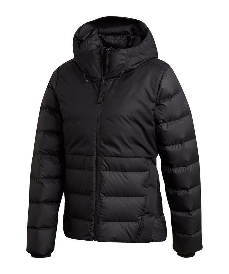 adidas Performance Allwetterjacke adidas Performance Urbn C.R. Jacke Damen Atmungsaktivität von adidas Performance