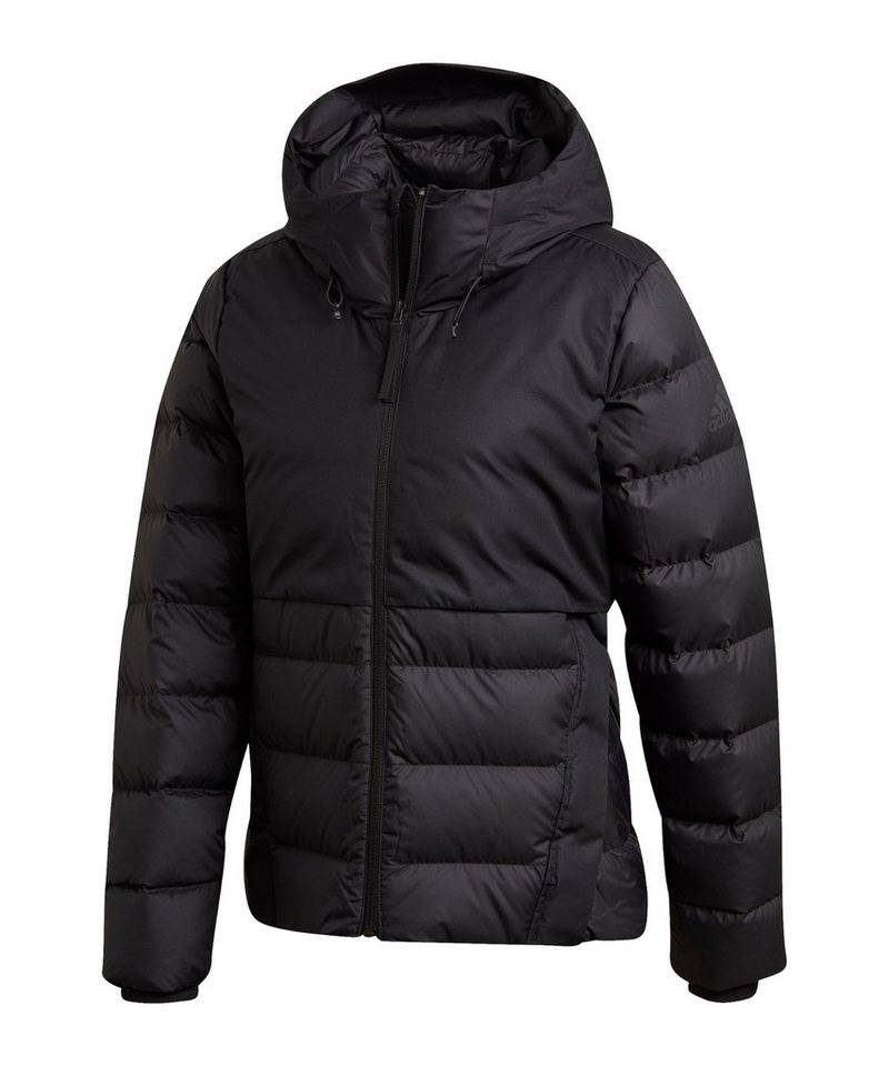 adidas Performance Allwetterjacke adidas Performance Urbn C.R. Jacke Damen Atmungsaktivität von adidas Performance