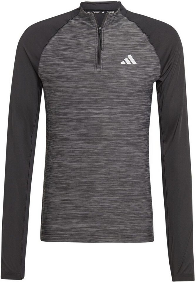 adidas Performance Anorak GYM+ 3S 1/4ZIP von adidas Performance