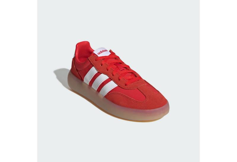 adidas Originals BARREDA DECODE MANCHESTER UNITED KIDS SCHUH Fußballschuh (1-tlg) von adidas Originals