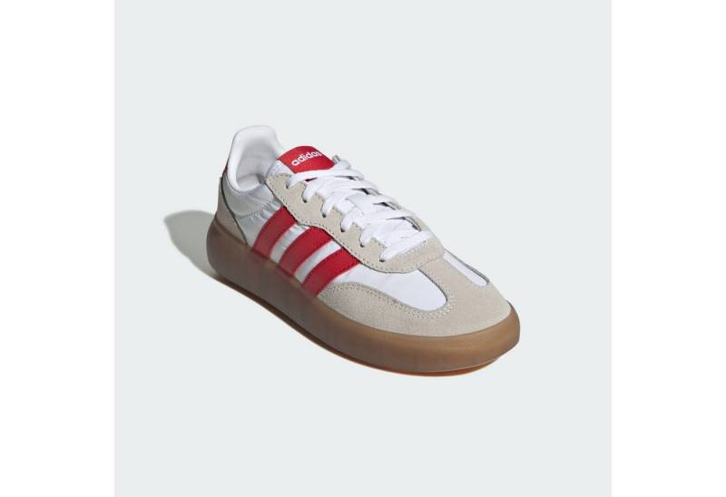 adidas Originals BARREDA DECODE MANCHESTER UNITED KIDS SCHUH Fußballschuh (1-tlg) von adidas Originals