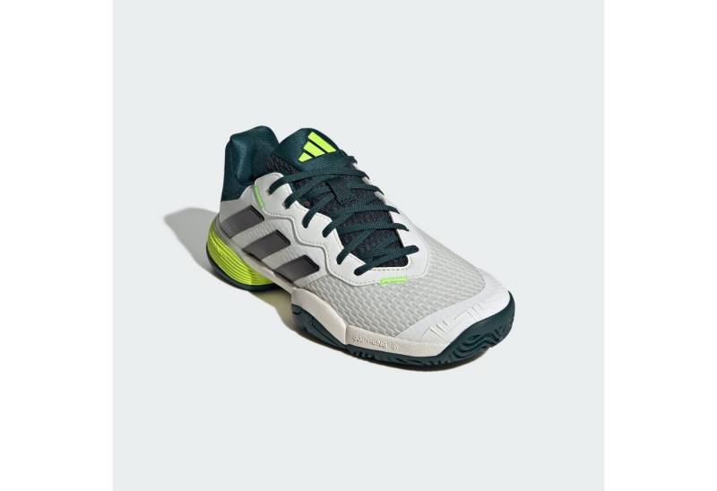adidas Performance BARRICADE KIDS TENNISSCHUH Tanzschuh (1-tlg) von adidas Performance