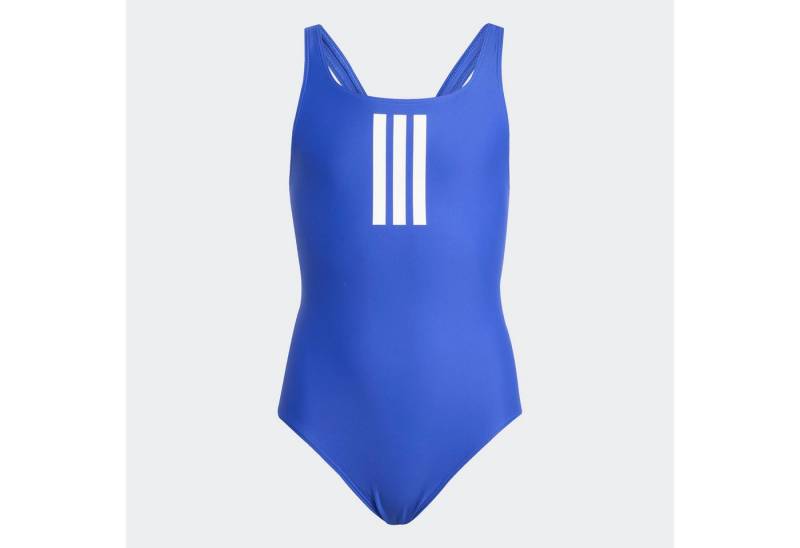 adidas Performance Badeanzug 3S MID SUIT GY (1-St) von adidas Performance
