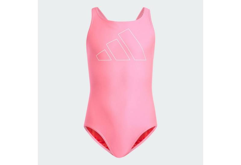 adidas Performance Badeanzug PERFORMANCE BIG BARS KIDS BADEANZUG von adidas Performance