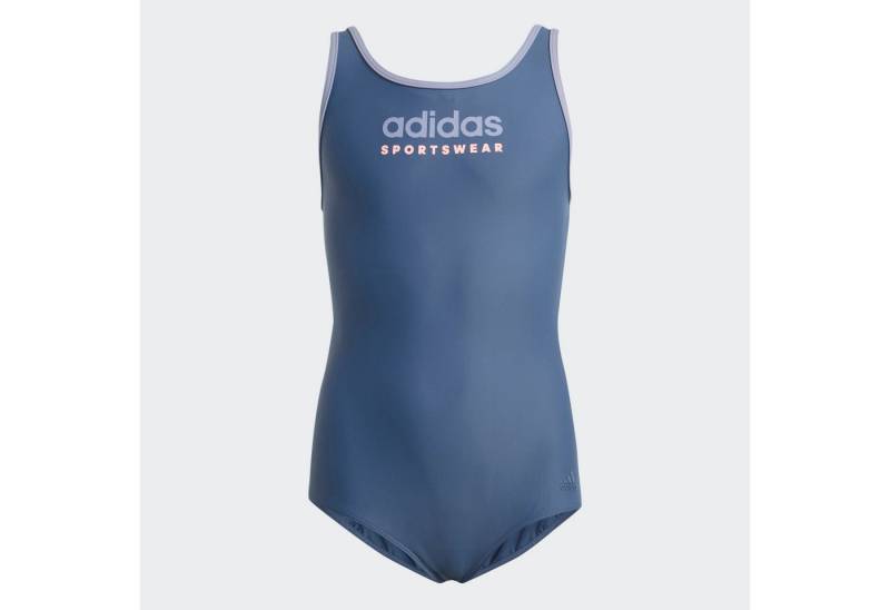 adidas Performance Badeanzug SPW UBSUIT KIDS (1-St) von adidas Performance