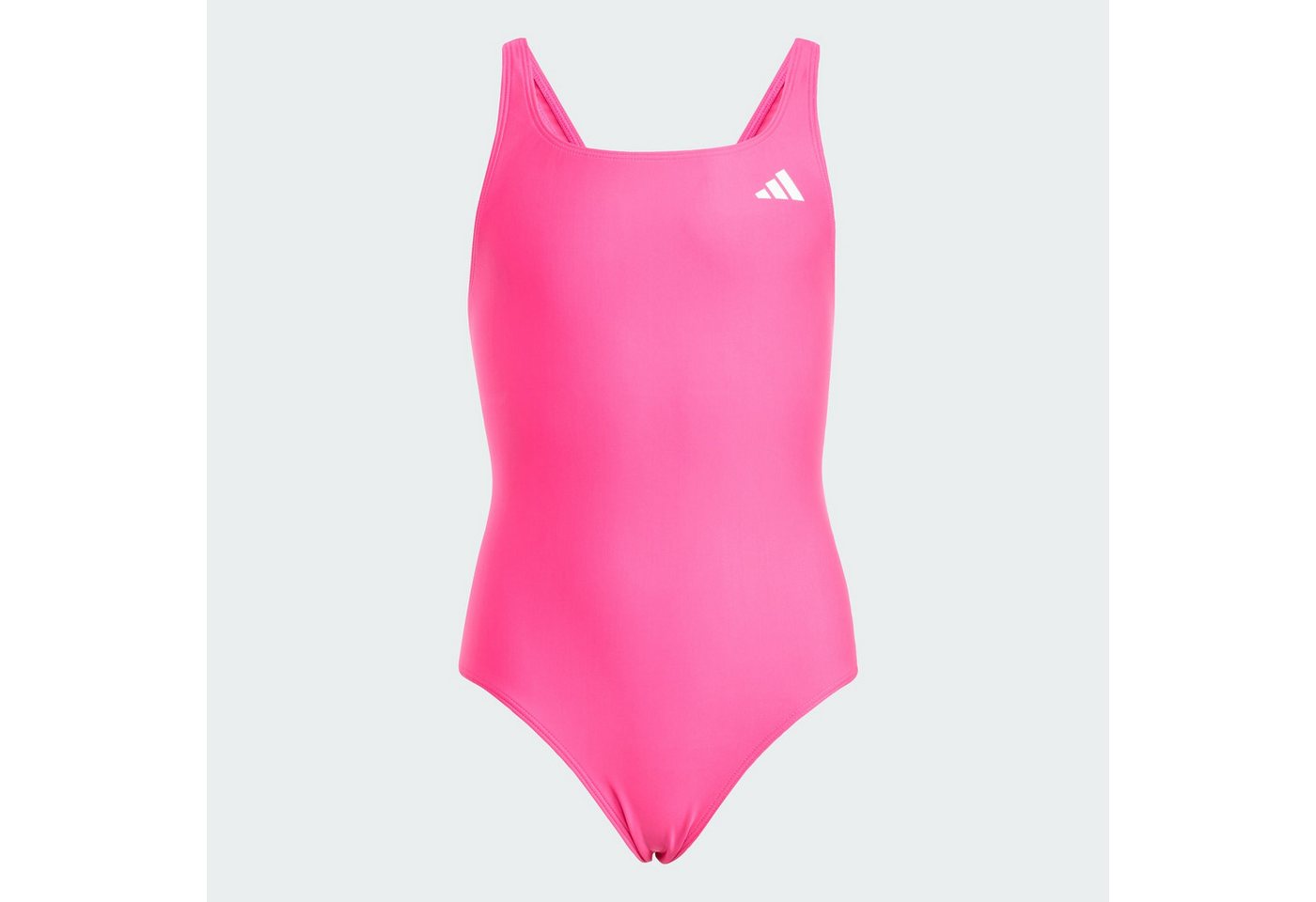 adidas Performance Badeanzug V-BACK BADEANZUG KIDS (1-St) von adidas Performance