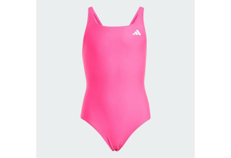 adidas Performance Badeanzug V-BACK BADEANZUG KIDS (1-St) von adidas Performance