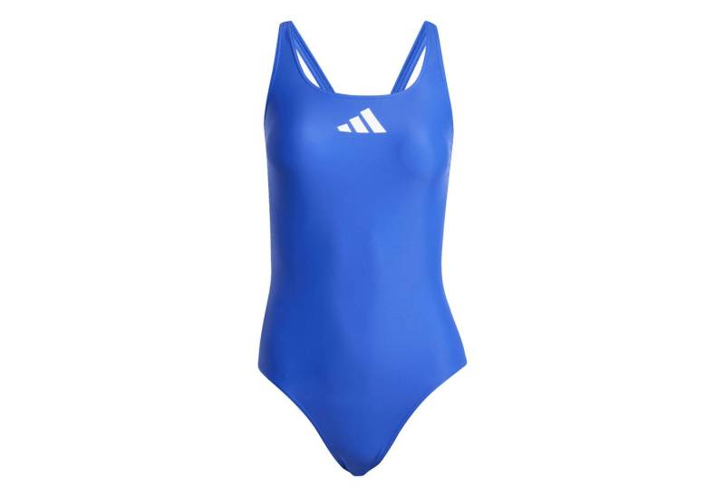 adidas Performance Badeanzug adidas Damen Badeanzug 3 Bars Logo Suit von adidas Performance