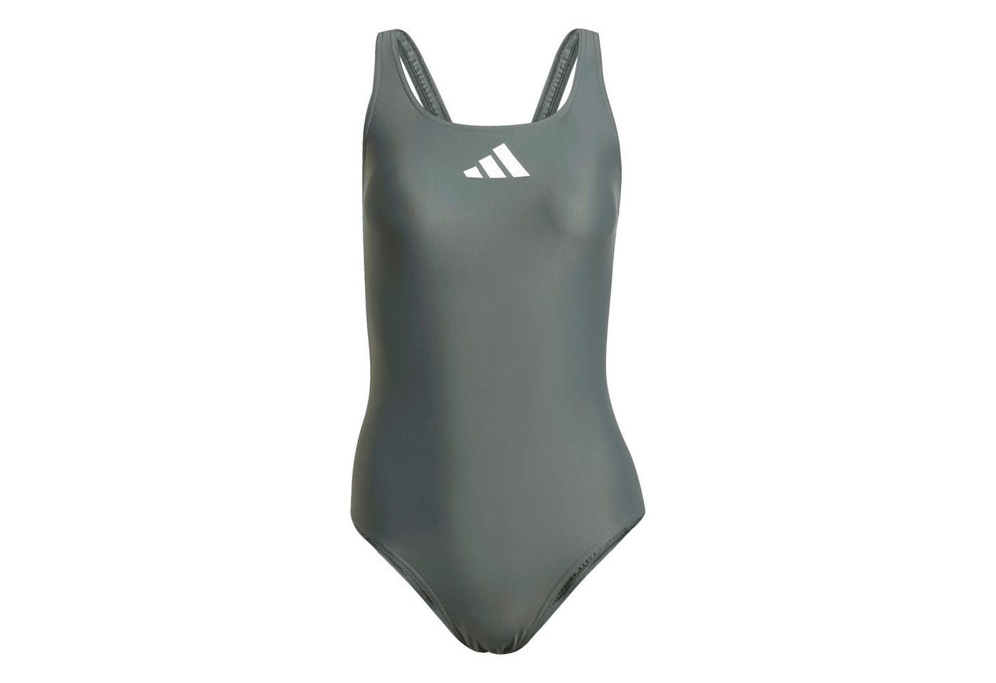 adidas Performance Badeanzug adidas Damen Badeanzug 3 Bars Logo Suit von adidas Performance