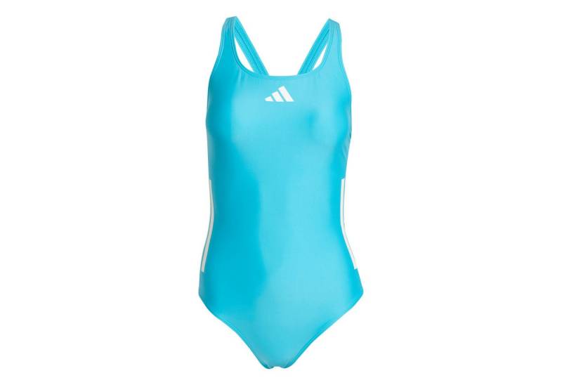 adidas Performance Badeanzug adidas Damen Badeanzug 3S C-Back Swimsuit von adidas Performance