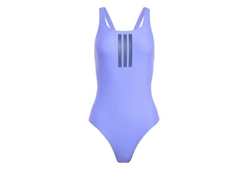 adidas Performance Badeanzug adidas Damen Badeanzug 3S MID SUIT von adidas Performance