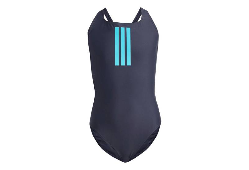 adidas Performance Badeanzug adidas Damen Badeanzug 3S MID SUIT von adidas Performance