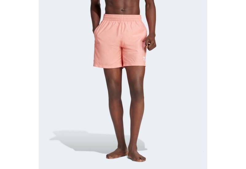 adidas Performance Badehose ORIGINALS ESSENTIALS SOLID (1-St) von adidas Performance