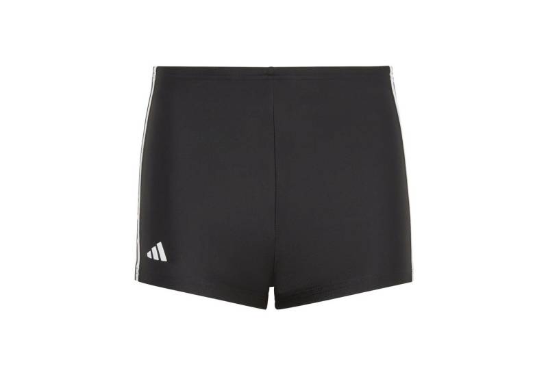 adidas Performance Badehose adidas Jungen Badehose Classic 3-Stripes Boxer von adidas Performance