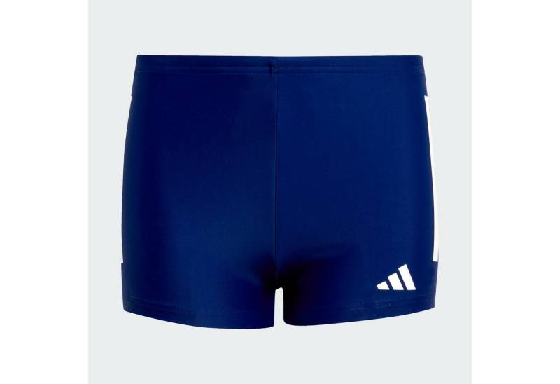 adidas Performance Badeshorts 3-STREIFEN KIDS BOXER-BADEHOSE (1-St) von adidas Performance