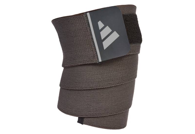 adidas Performance Bandage Recovery - Universal-Stützbandage lang adidas Performance Bandage Recovery - Universal-Stützbandage lang von adidas Performance