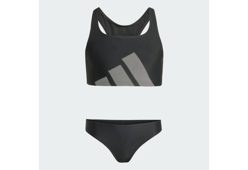 adidas Performance Bandeau-Bikini (1-St) von adidas Performance