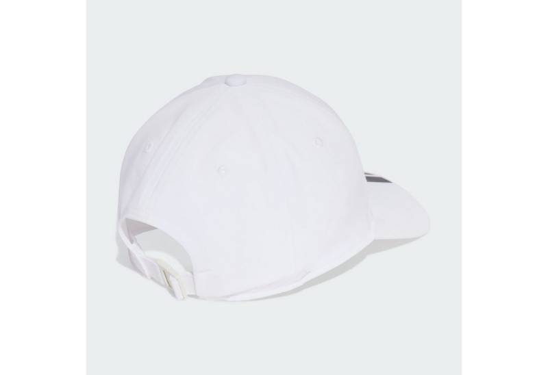adidas Performance Baseball Cap BASEBALL CAP 3-STRIPES CLIMAPROOF (1-St) von adidas Performance