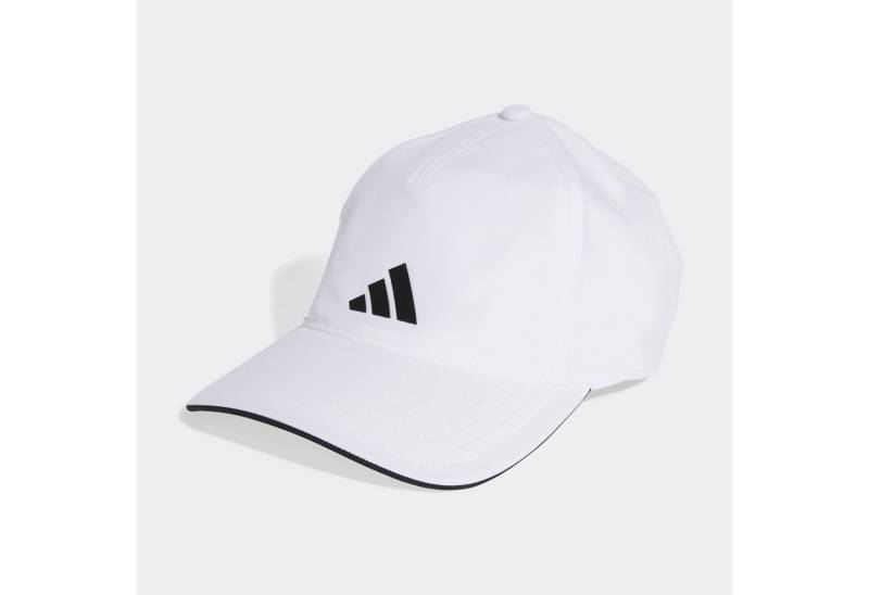 adidas Performance Baseball Cap BBALL CAP CLIMA adidas Performance Baseball Cap BBALL CAP CLIMA von adidas Performance