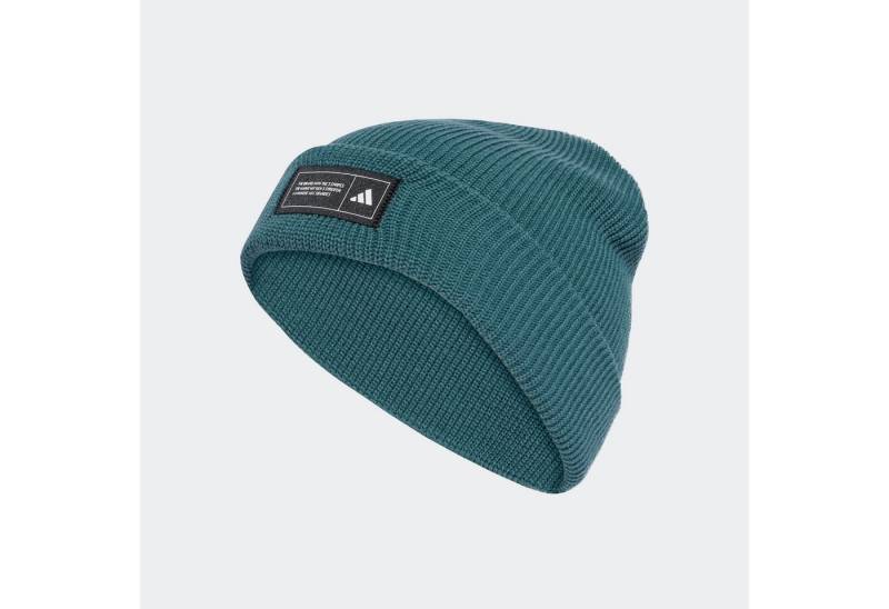 adidas Performance Beanie ESS BEANIE CUFF Strickmütze von adidas Performance