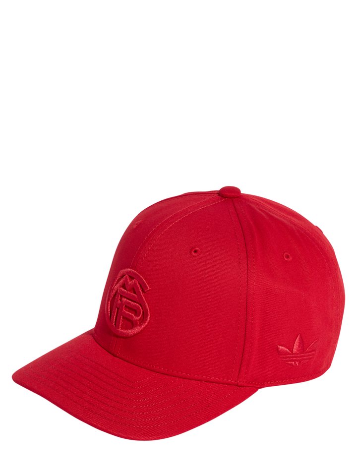 adidas Performance Baseball Cap FC Bayern München I Snapback Cap Originals I Unisex I Rot adidas Performance Baseball Cap FC Bayern München I Snapback Cap Originals I Unisex I Rot von adidas Performance