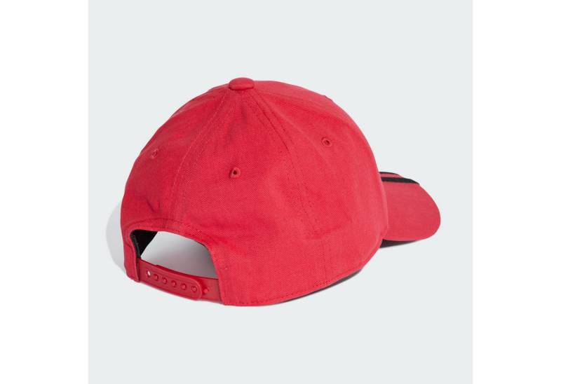 adidas Performance Baseball Cap MANCHESTER UNITED KIDS KAPPE von adidas Performance