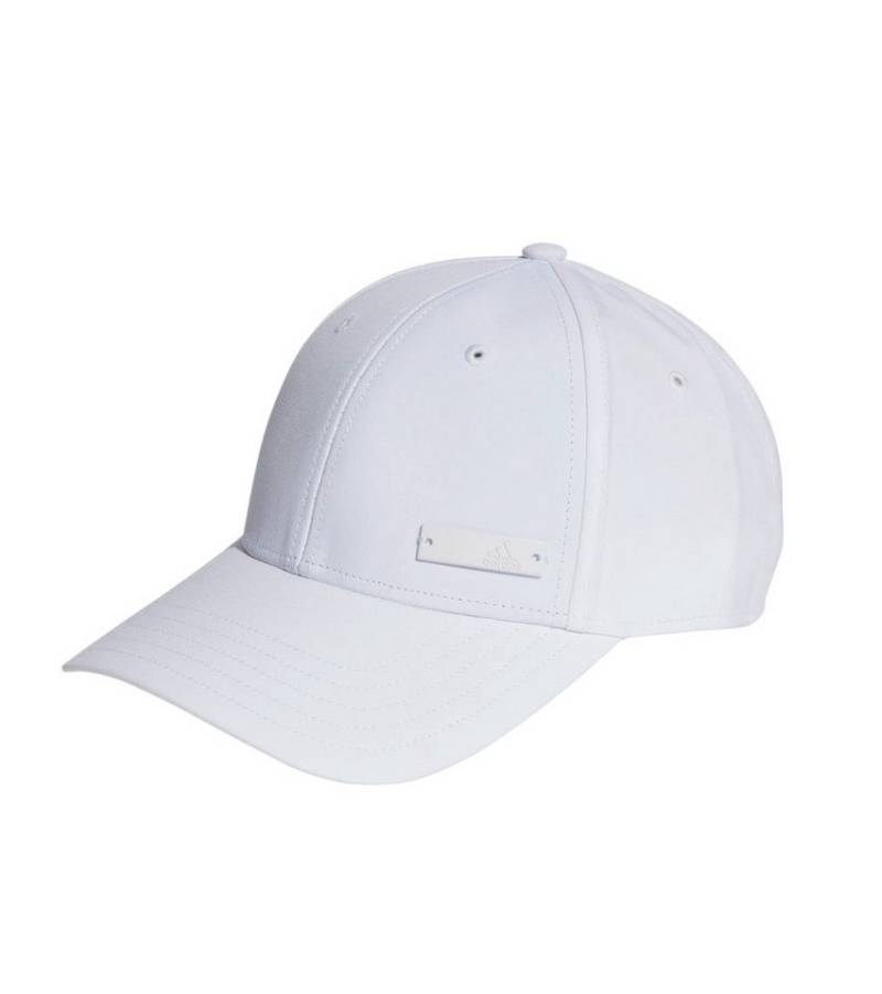 adidas Performance Baseball Cap Metal Badge Lightweight Baseball Kappe weiss Herren von adidas Performance