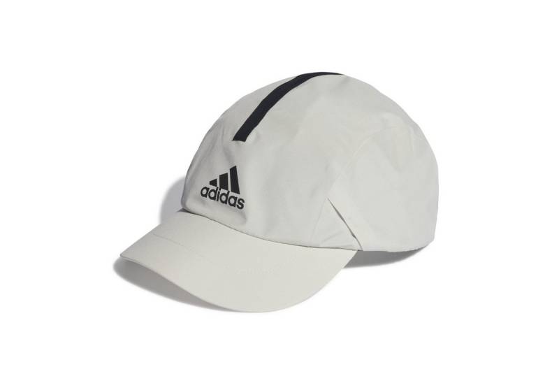 adidas Performance Baseball Cap RAIN.RDY Tech 3-Panel Kappe aluminiumgrau Herren von adidas Performance