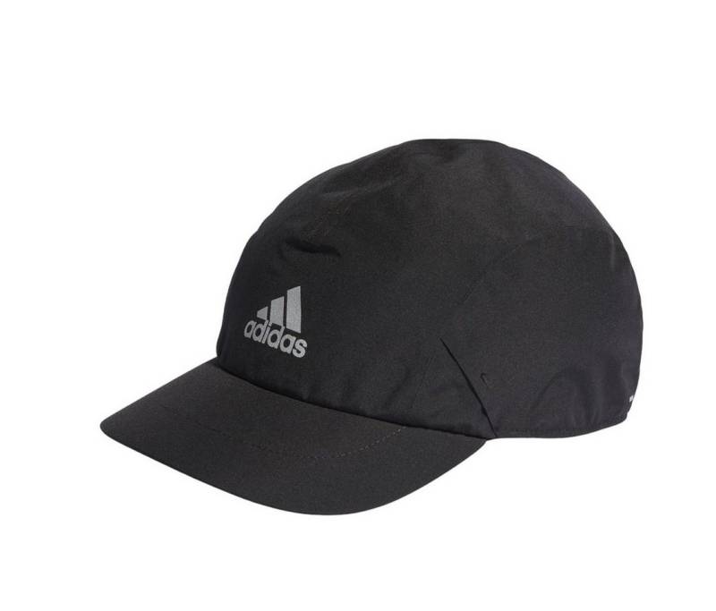 adidas Performance Baseball Cap RAIN.RDY Tech 3-Panel Kappe schwarz Damen von adidas Performance