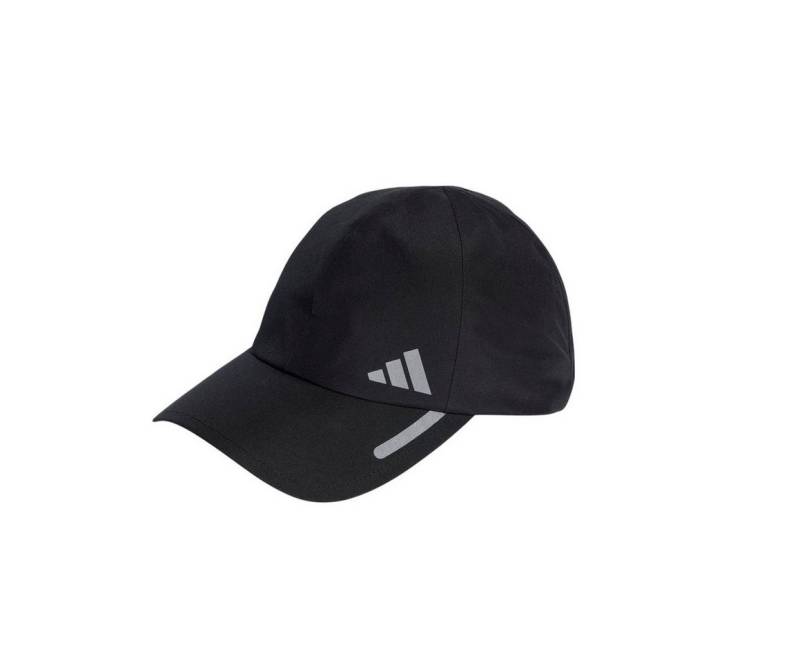 adidas Performance Baseball Cap Runner RAIN.RDY Kappe schwarz Herren von adidas Performance