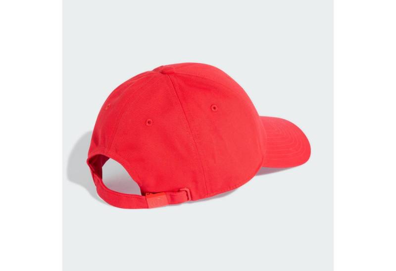 adidas Performance Baseball Cap SPANIEN 26 FOOTBALL BASEBALL KAPPE (1-St) von adidas Performance
