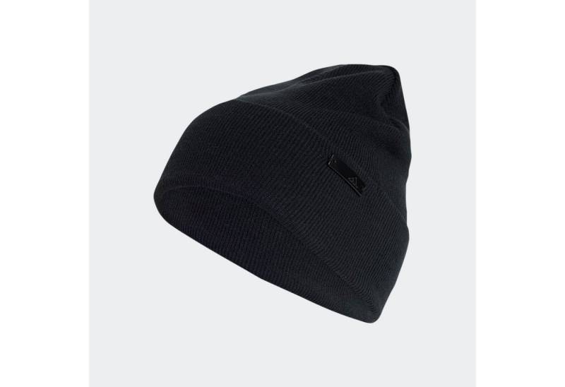 adidas Performance Baseball Cap TONAL MET BEAN Beanie von adidas Performance