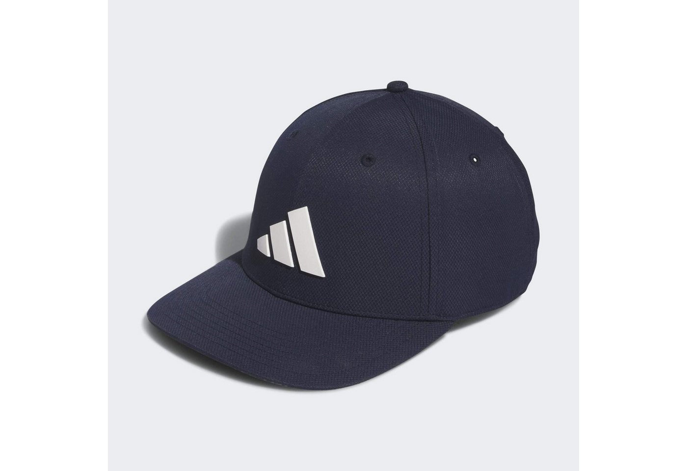 adidas Performance Schirmmütze TOUR SNAPBACK KAPPE (1-St) von adidas Performance