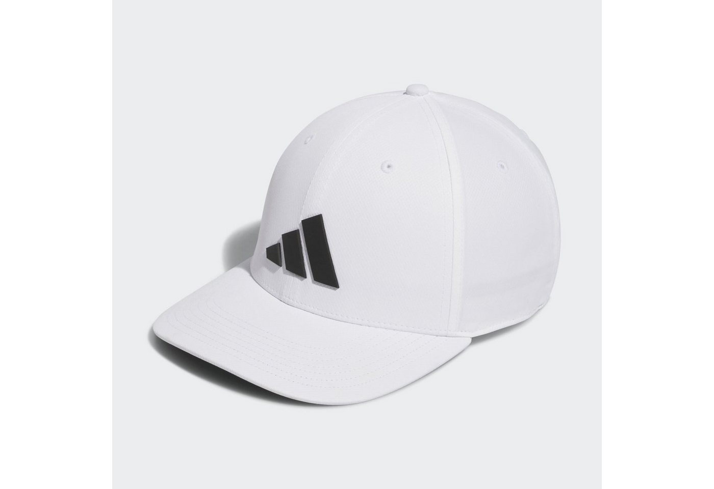 adidas Performance Schirmmütze TOUR SNAPBACK KAPPE (1-St) von adidas Performance