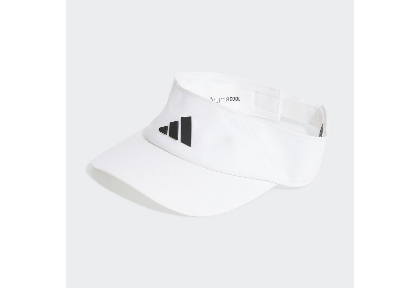 adidas Performance Baseball Cap VISOR CLIMACOOL von adidas Performance