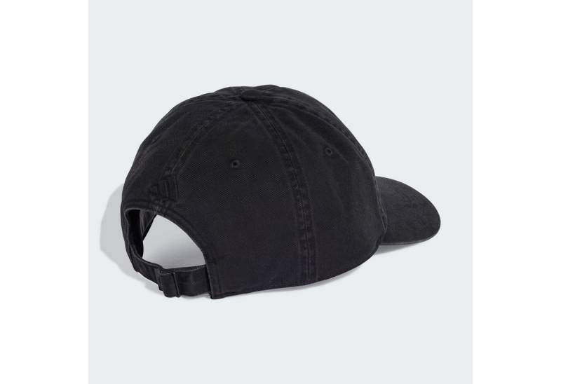 adidas Performance Baseball Cap WASHED DAD KAPPE (1-St) von adidas Performance