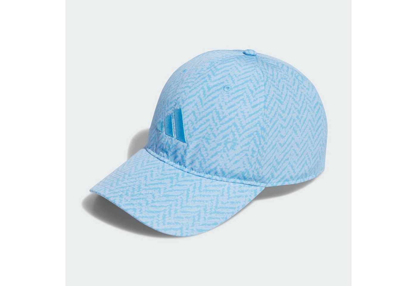 adidas Performance Baseball Cap WOMEN'S PERFORMANCE PRINTED KAPPE von adidas Performance