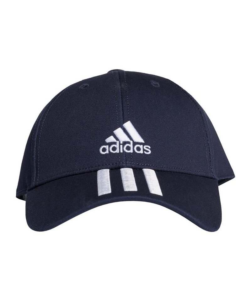 adidas Performance Baseball Cap adidas Performance 3S Mütze Caps Herren, Unisex von adidas Performance