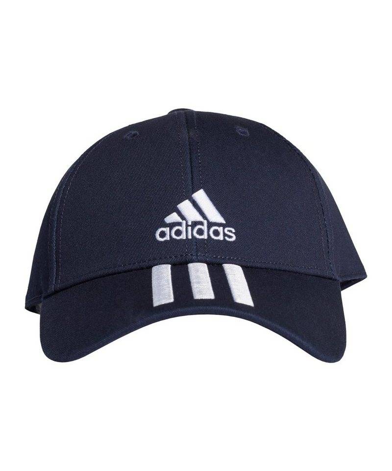 adidas Performance Baseball Cap adidas Performance 3S Mütze Caps Herren, Unisex von adidas Performance