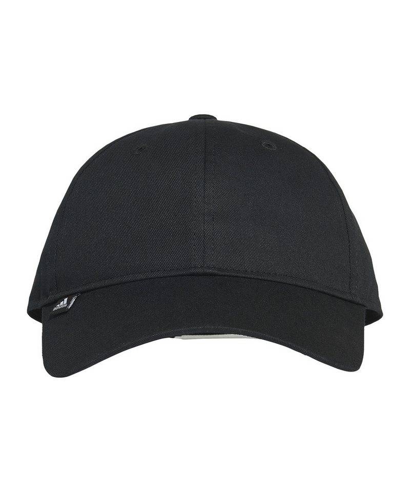 adidas Performance Baseball Cap adidas Performance 3S Mütze Caps Herren, Unisex von adidas Performance