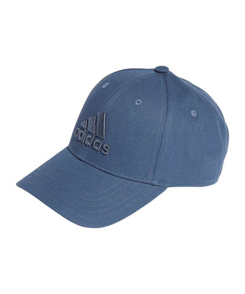 adidas Performance Baseball Cap adidas Performance Cap Blue Cap Caps Unisex adidas Performance Baseball Cap adidas Performance Cap Blue Cap Caps Unisex von adidas Performance