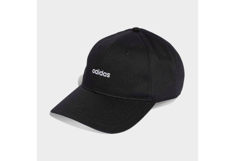 adidas Performance Beanie LINEAR EMB CAP von adidas Performance