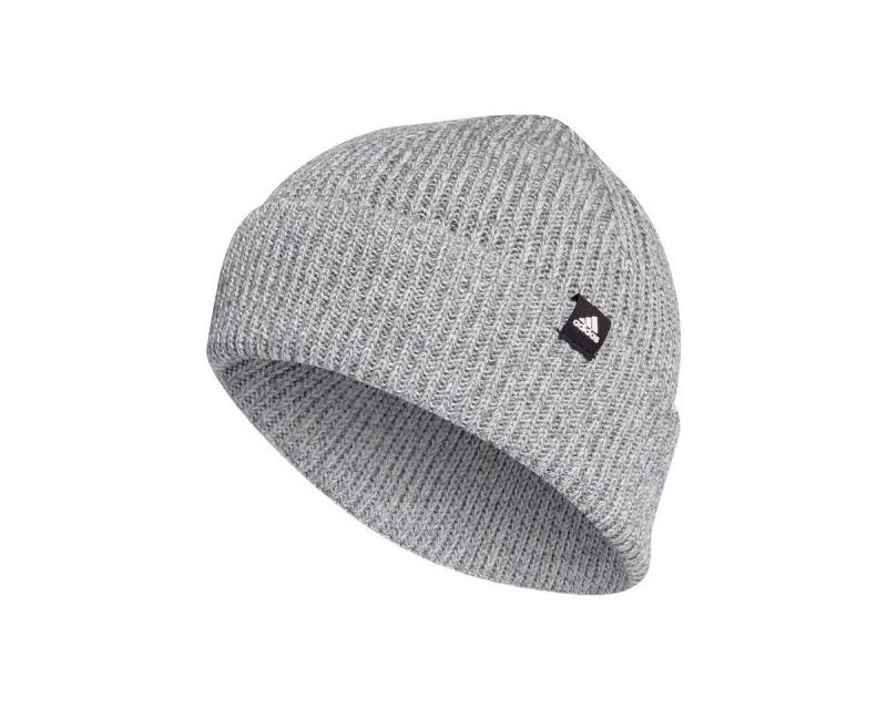 adidas Performance Beanie Merinowolle grau Kids von adidas Performance