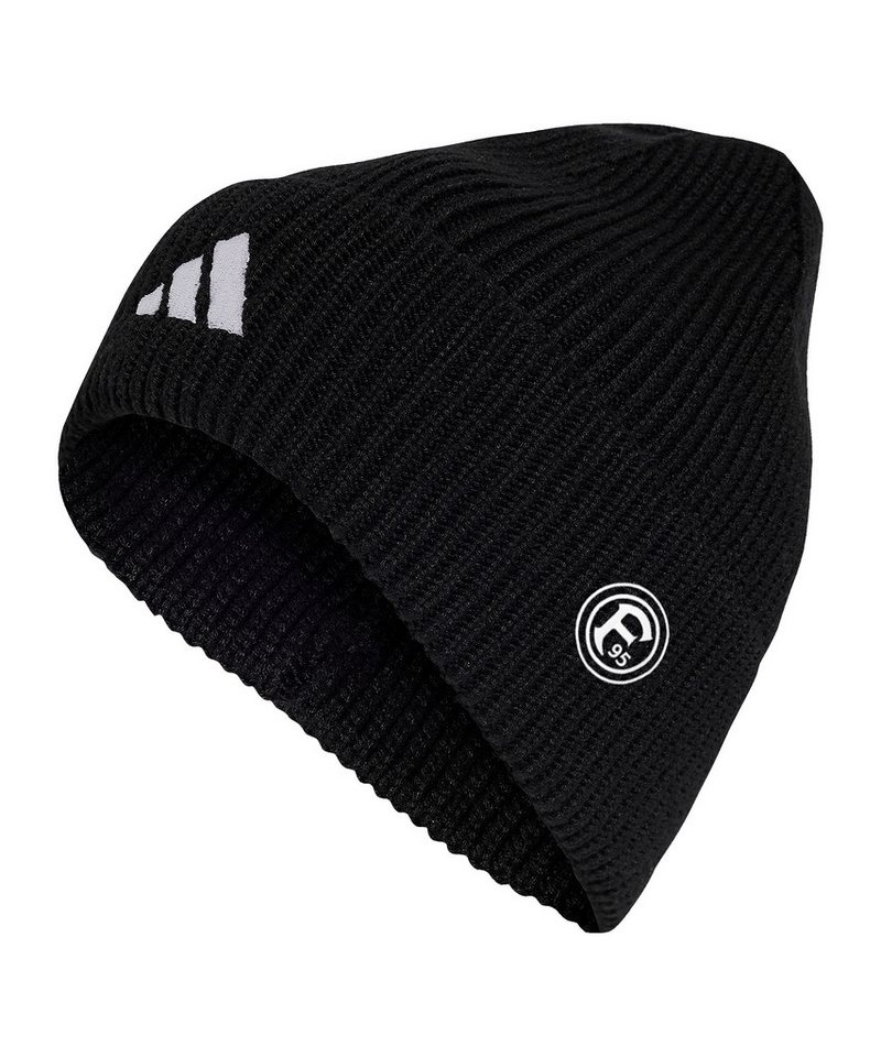 adidas Performance Beanie adidas Performance Fortuna Düsseldorf Mütze Caps von adidas Performance