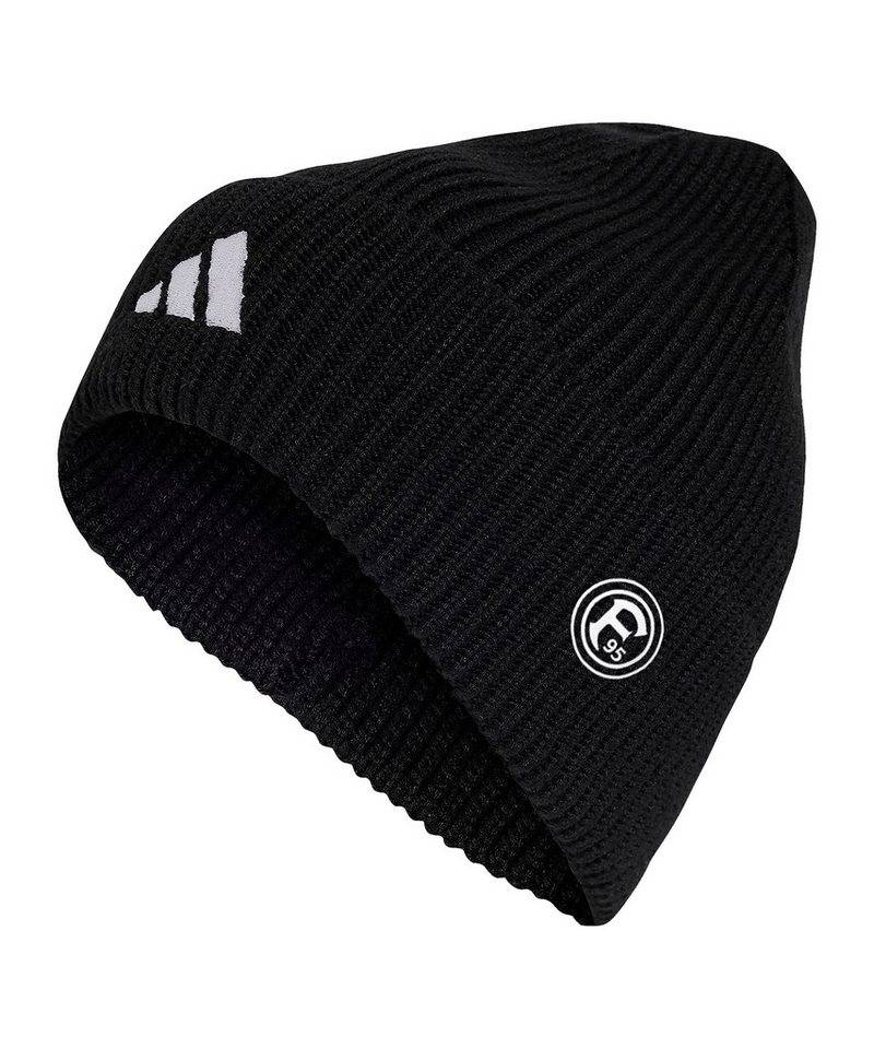 adidas Performance Beanie adidas Performance Fortuna Düsseldorf Mütze Caps von adidas Performance