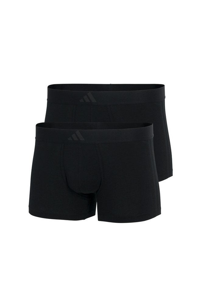 adidas Performance Boxershorts BOXER TRUNK 2P (Packung, 2-St., 2er-Pack) von adidas Performance