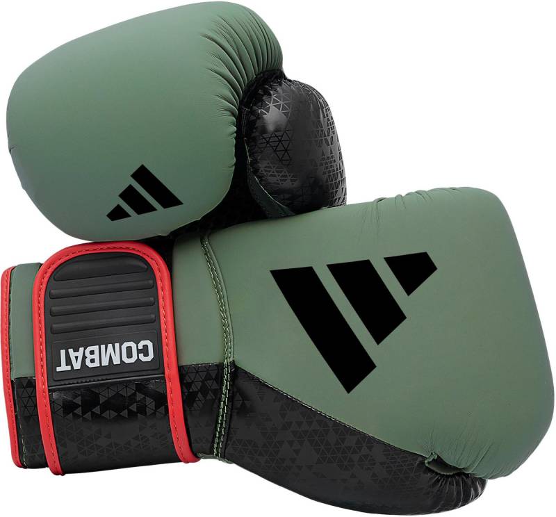 adidas Performance Boxhandschuhe Combat 50 von adidas Performance