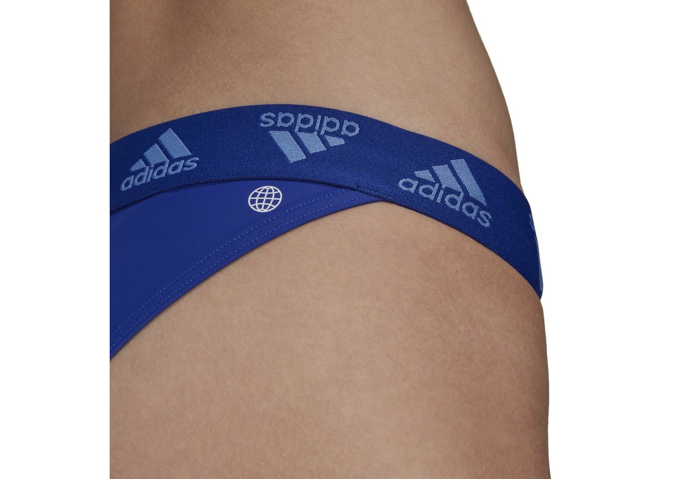 adidas Performance Bügel-Bikini NECKHOL BIKINI BLUFUS/SELUBL von adidas Performance