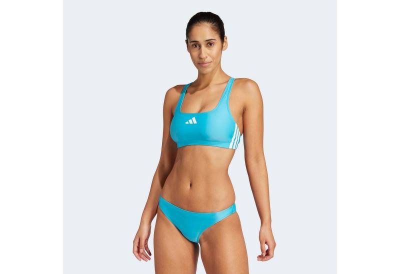 adidas Performance Bustier-Bikini 3S BLD BIK von adidas Performance
