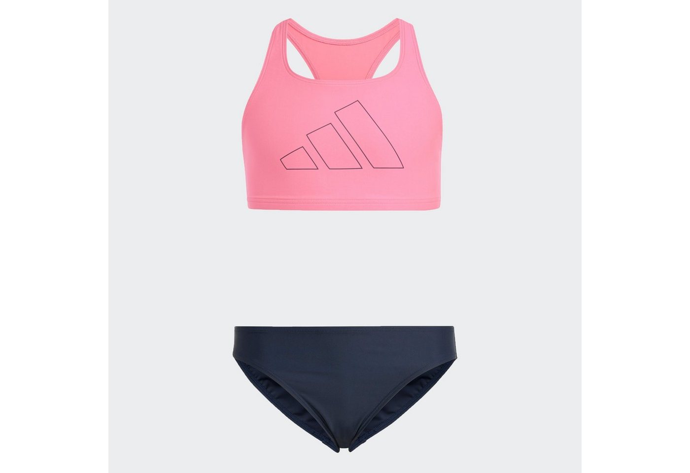 adidas Performance Bustier-Bikini BIG BARS BIKINI von adidas Performance